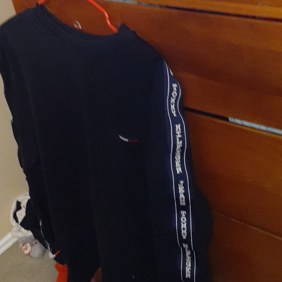 Original Tommy Hilfiger sweater